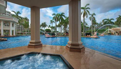 Marriott Kauai Beach Club Parlor Apartment with Resort Access - Foto 3