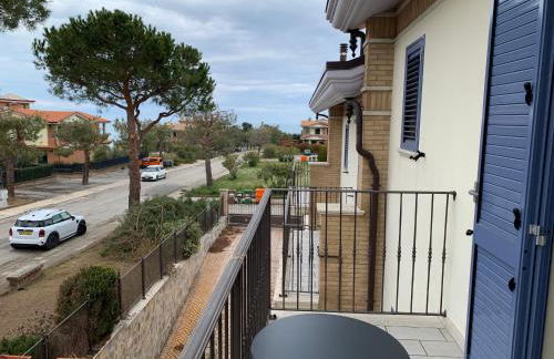 il borghetto Bennie en Liisa - Foto 7