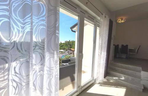 Apartments Garden Residence Opatija - Photo 41