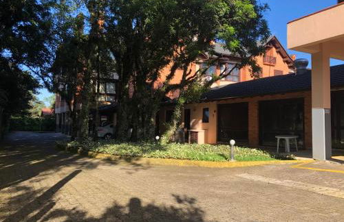 Apartamento Duplex 3 quartos com piscina aquecida - Foto 31