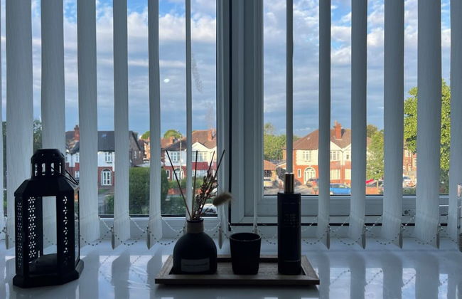 Luxury Holiday Apartments - Foto 18