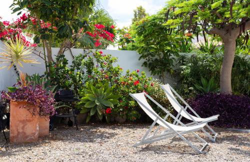 Casita 2 caserío de guaza - Foto 5