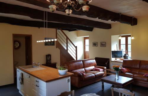 Au Bonheur de la Baie - Maison - Foto 6