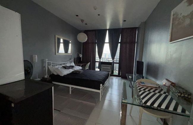 The Gramercy Residence Makati Suite Amazing View - Foto 20