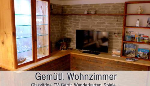 Ferienhaus BirkenOASE - Sauna- Terrasse-drei Schlafzimmer - Foto 5