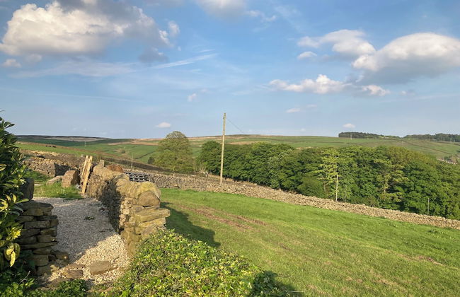 Moorlands Farm Holidays - Foto 74