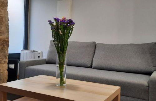 Casas da Bríxida. Apartamento accesibel - Foto 11