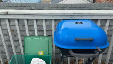 Boutique Two Bedroom Apartment - Foto 2