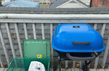 Boutique Two Bedroom Apartment - Foto 2