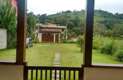 Casa com Piscina para temporada em Paraty - Casa Nova e Aconchegante - Foto 7