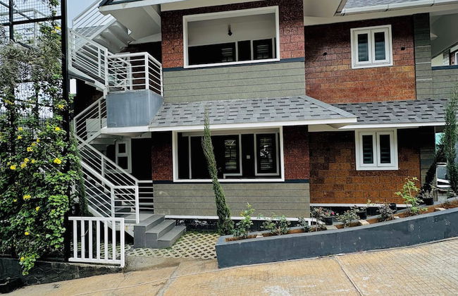 Kanavu Valley View Resort - Foto 39