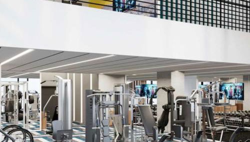 Hollywood Penthouse with Balcony & Pool View - Photo 5