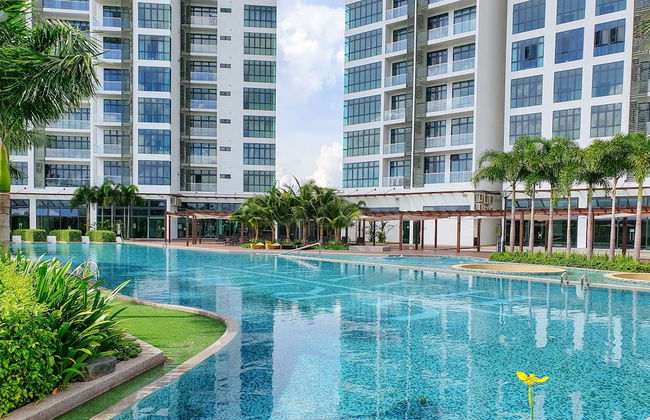 Green Haven by Tove Global - Foto 23