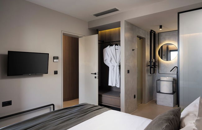 Apikia Santorini - Adults Only - Foto 59