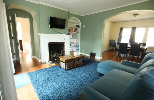 Blue House, Blocks from Ross-Aide, Mackey, Samara House, Birck Golf Complex - Foto 5