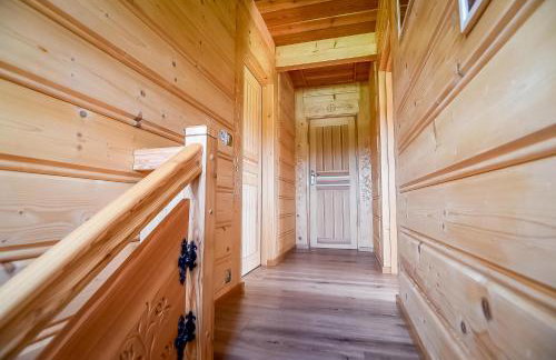 Domki Wiśta Wio - Foto 79