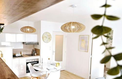 La Pause Dorée d'Anne-Sophie - Foto 20