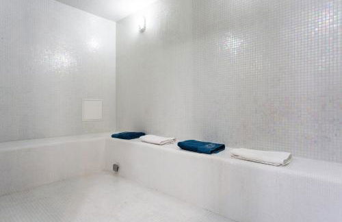 HÔTEL DE LUXE Particulier Hammam Sauna Gym - PERCHE - Foto 5