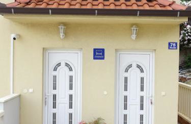 6 pax Apertment ON THE BEACH with Terrace, Sea view, Garden, Parking ensured, first floor - Photo 24