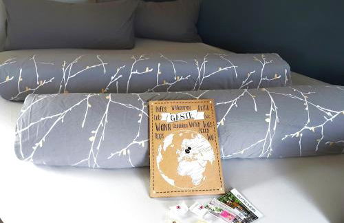 Ferienwohnung Sophia - Foto 28