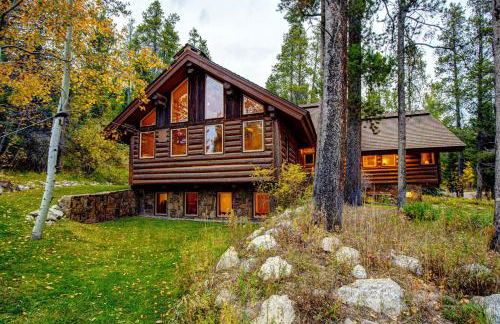 Abode at Mountain Haven - Foto 42