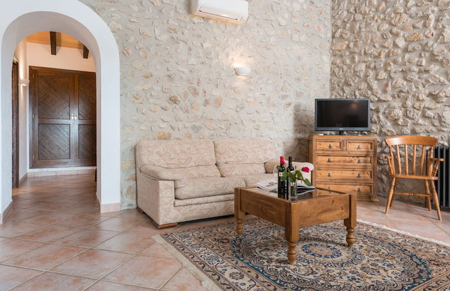 Can Furios Hotel by Can Calco Hotels - Foto 33