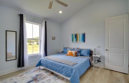 Sunny Gulfport Vacation Rental Walk to Beaches! - Foto 17