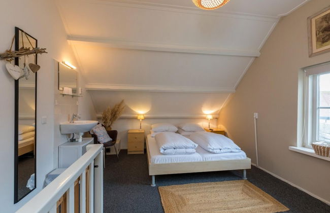 Appartement - Sloestraat 25 Zoutelande - Foto 9