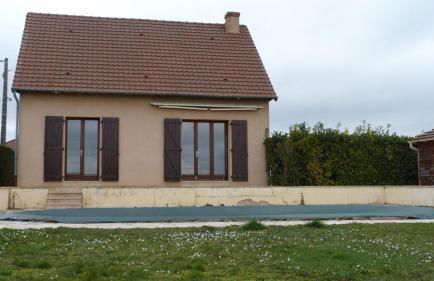 Maison de vacances pour 6 personnes avec piscine - Foto 21