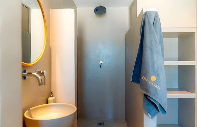 Villa Olivia Clara in Sifnos - Foto 53