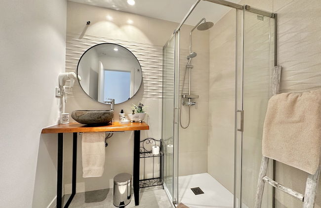 Loft 18 Beach Front Marbella - EaW Homes - Foto 15