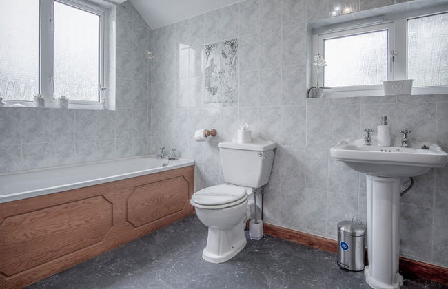 Tucking Mill - 3 Bedroom - Stepaside - Foto 70