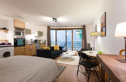 Studio du musée - Foto 1