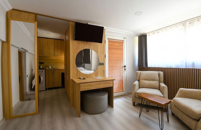 Suna Suites Hotel & Fethiye - Foto 25