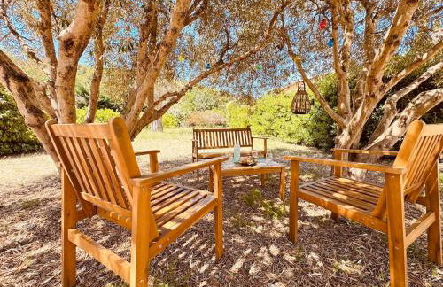 Maison entière tout confort pour 7 personnes - Foto 18