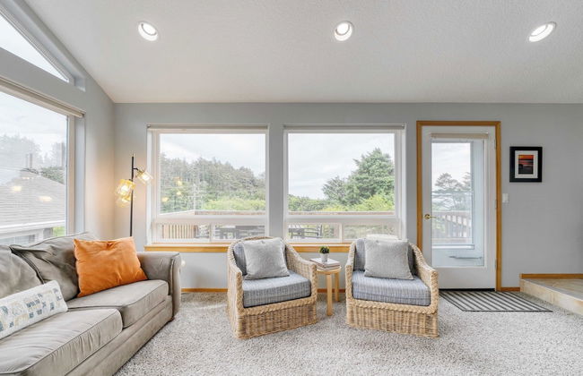 Bella Sol by Avantstay Ocean Views + Game Room - Foto 3