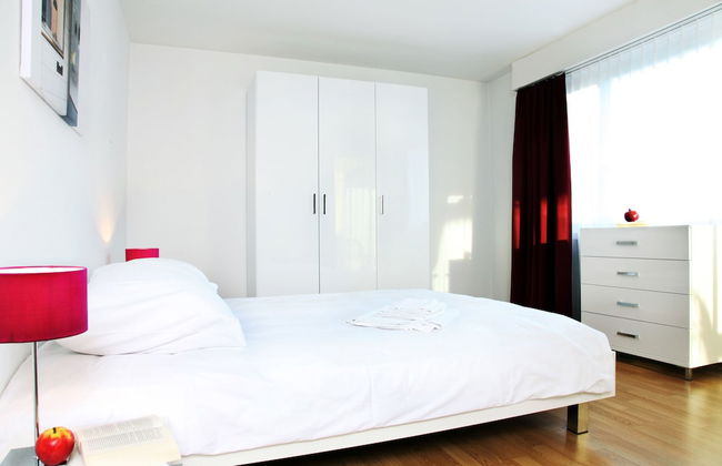 City Stay Apartments Forchstraße - Foto 8