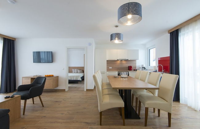 Appartement Dorf Wagrain Alpenleben - Foto 65