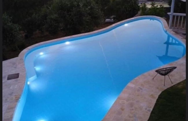 Villa in Corfu With Pool & Amazing Views - The Grove - Photo 10