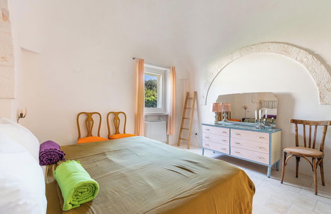 3224 Trulli Almaviva by Perle di Puglia - Photo 10