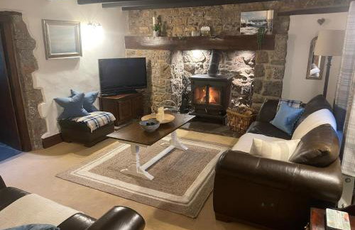 Fiddlers Green Cottage Tenby - Foto 3