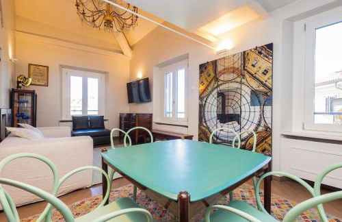 Living Porta Venezia - Photo 11