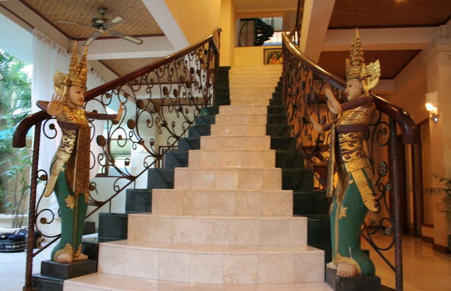Bali Emerald Villas - Foto 51