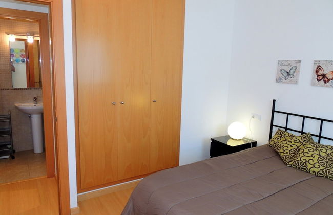 Apartment in Roses for 4 People - Photo 2