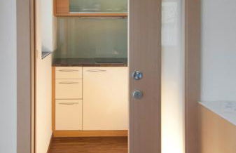 Obermaratscher Apartments Residence - Foto 25