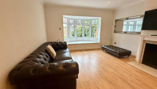 Refined Cottage Living Near Ascot & Windsor - Foto 5