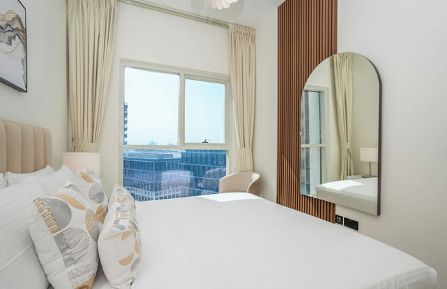 Luxury Brand New 2BR Apt at Dubai Hills - Photo 1