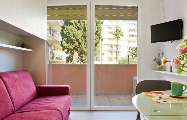 Grand Albergo Apartment - Foto 4