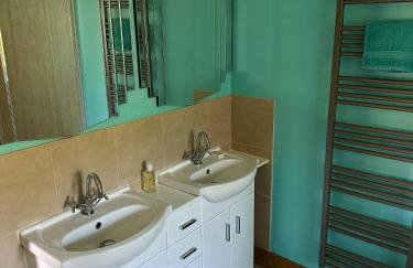 Stunning Cotswold Cottage Nr Country & River Walks - Foto 25