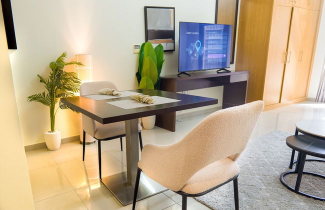 Easygo- Spaciou STU With Pool Viewlp17 - Photo 7